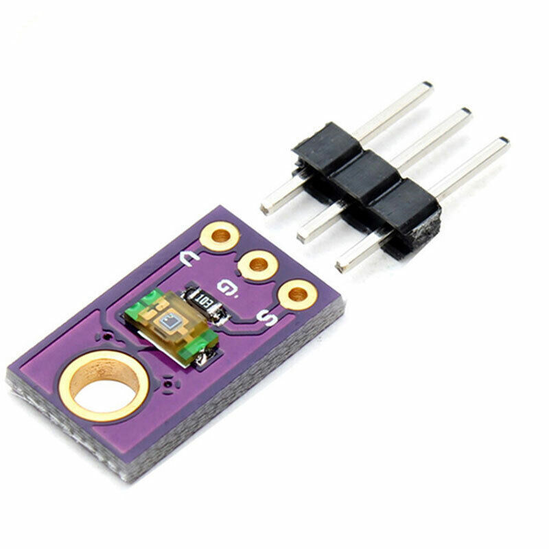 TEMT6000 Light Sensor Professional TEMT6000 Light Sensor Module For Arduino