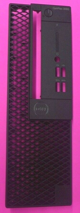 NEW Dell Optiplex 3060 Slim Form Factor Front Bezel Cover GHGHY
