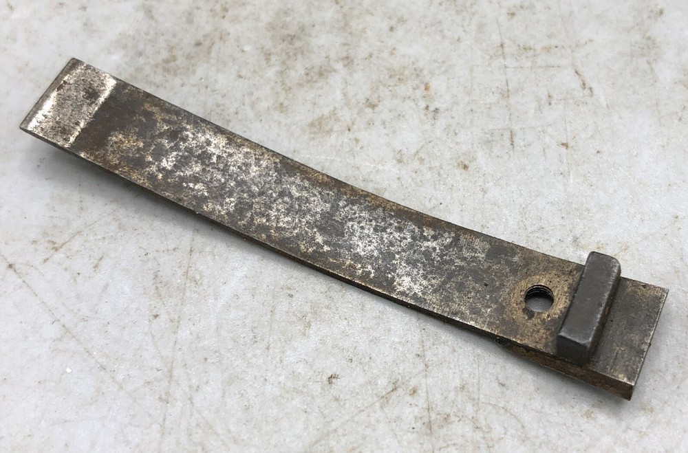 Japanese Arisaka Type 38 Rear Sight Leaf Spring