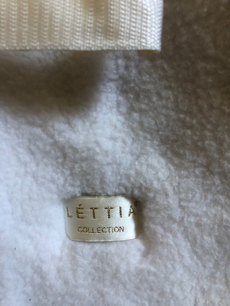 horse saddle pad new with tags