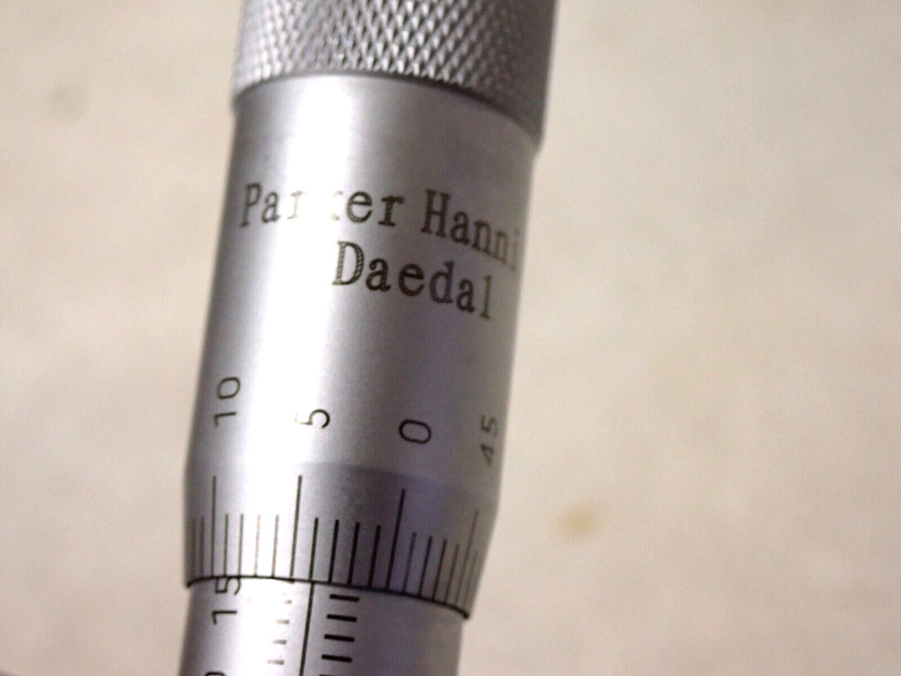 PARKER BALL BEARING TABLE STAGE