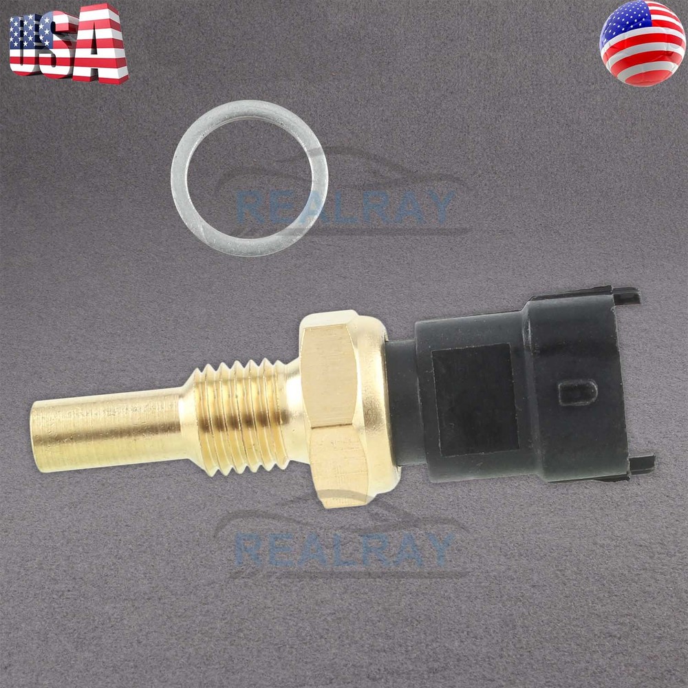 For Polaris RZR 800, 2008-2014, Water Temp Temperature Sensor
