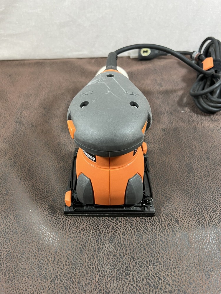 Ridgid Palm Sander R2500 (AZP008242)