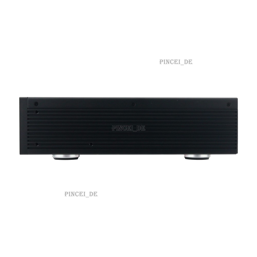 ZIDOO UHD8000 High Performance Hi-end DAC Audio Decoder All-in-one Media Player