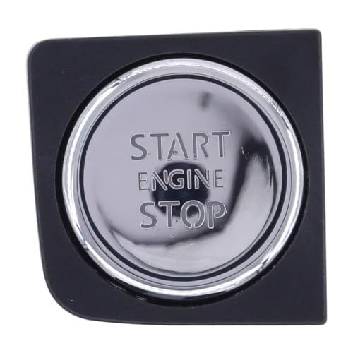 Engine Ignition Start Stop Switch Push Button for VW Jetta 2015-2018