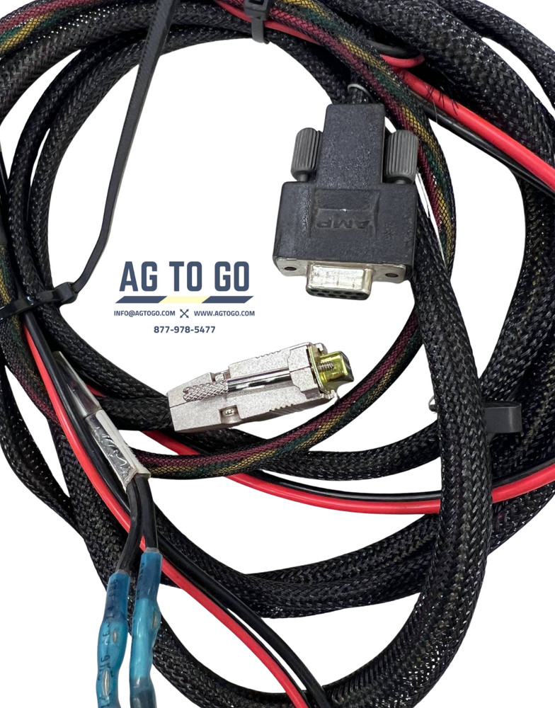 Pre-Owned Trimble Cable 62974/65168/65536