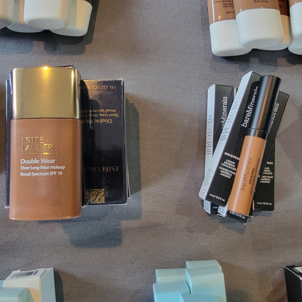 Cosmetic Sephora Bundle Reseller Bundle 100 Items New in Box **$2.50/item**