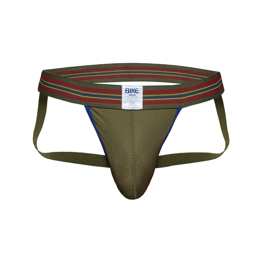 Mesh Jockstrap