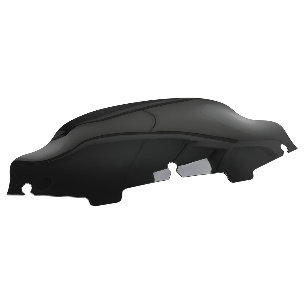 6" Windshield Windscreen For Harley FLHTCU Ultra Classic Electra Glide 1996-2013