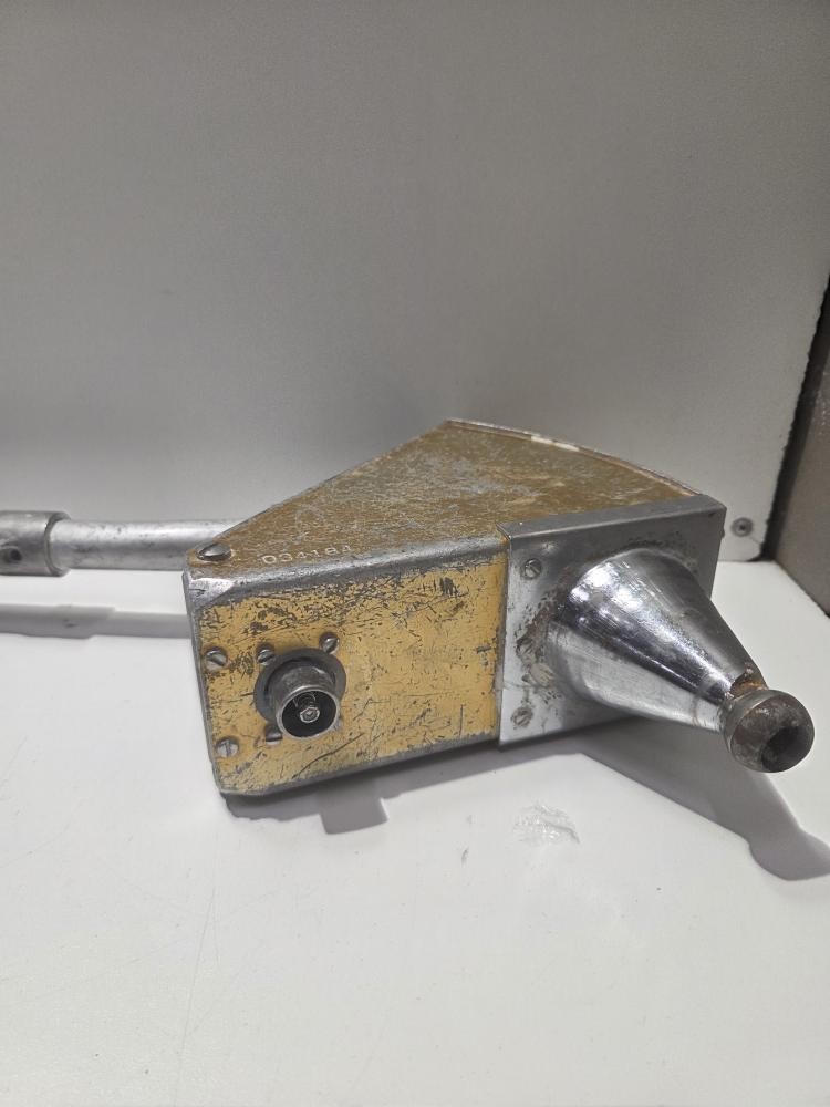 TAPETECH 8" ANGLE BOX HEAD (P22017272)