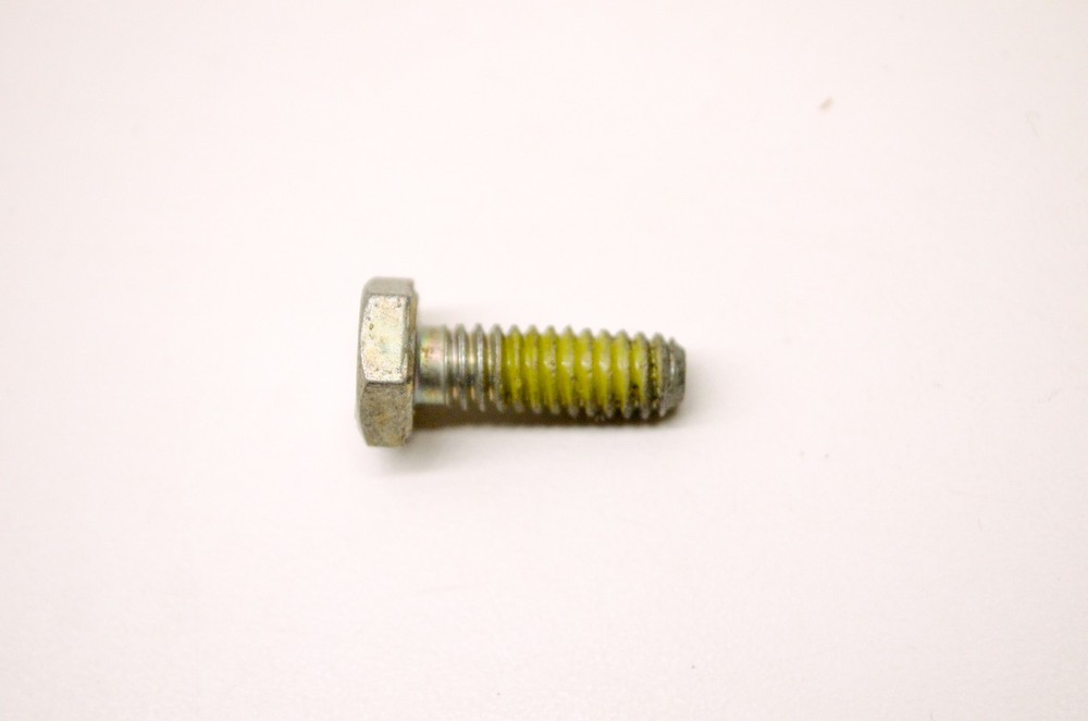 Aftermarket 211000050 Hex Bolt NOS