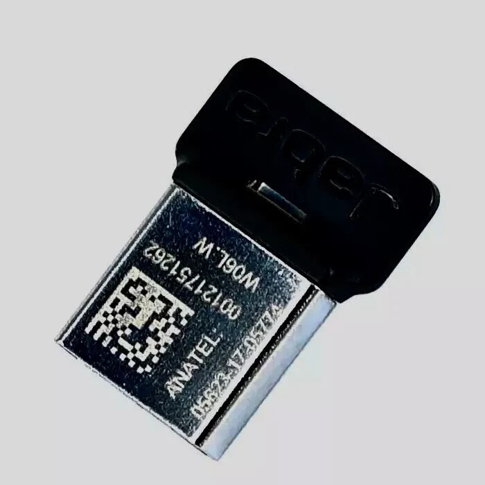 Jabra Link 370 MS USB Bluetooth Adapter Dongle END040W Microsoft Certified