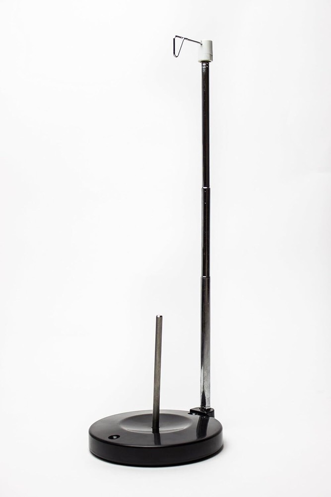 Embroidex Adjustable Single Thread Spool Holder – Stand alone Embroidery,...