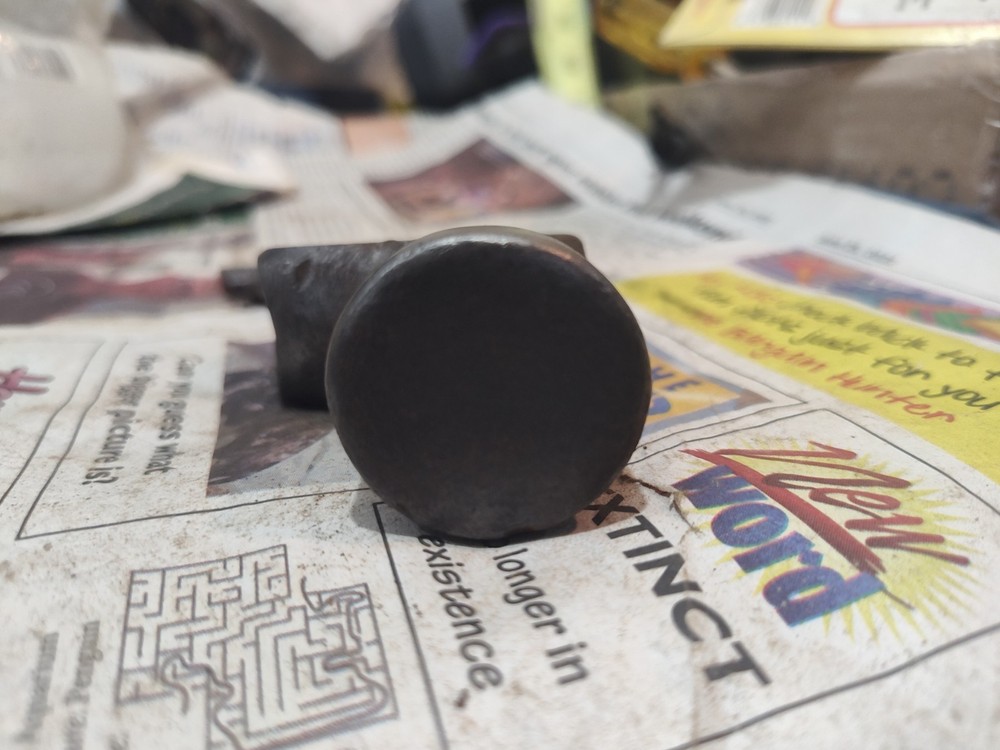 VintagePLUMB VICTORY HAMMER HATCHET HEAD