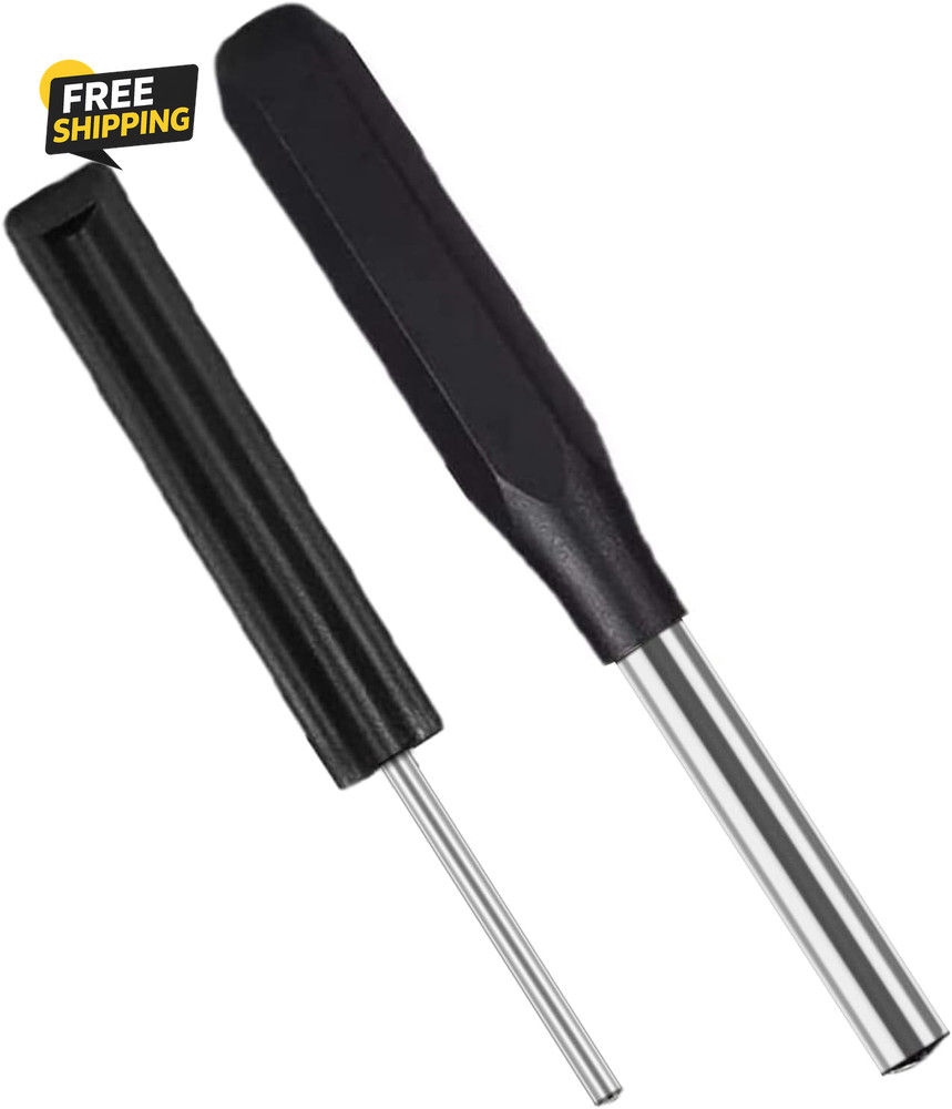 Front Sight Tool for Glock Tool Kit, Disassembly Tool Pin Punch Tool Compatible