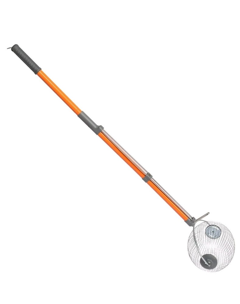 Nut Gatherer, Walnut Picker Upper Roller, Pinecone Picker Upper Golf Ball