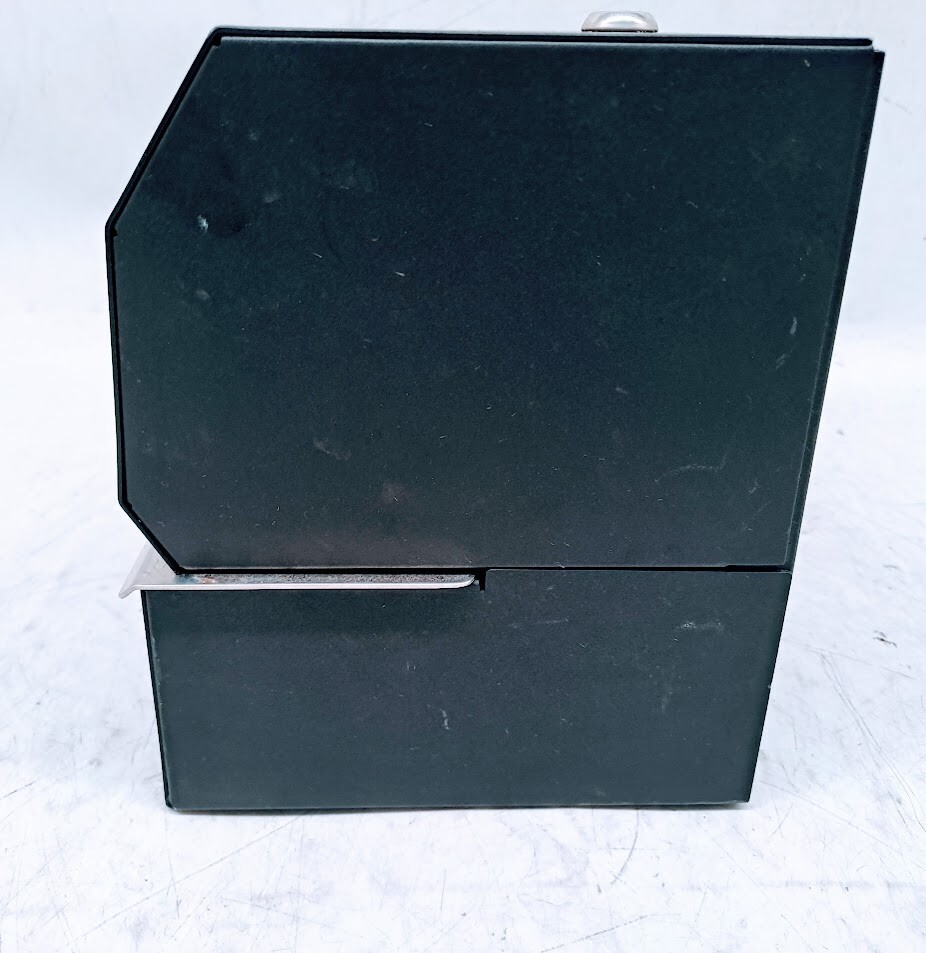 Pyramid 3700 Time Recordimg Equipment