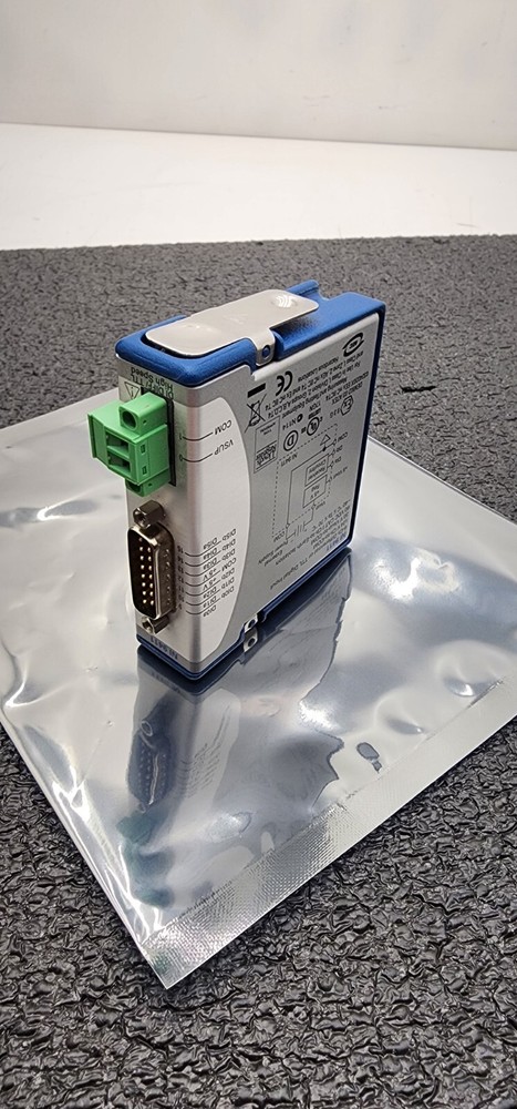 National Instruments NI 9411 6-Channel Differential TTL Digital Input Module