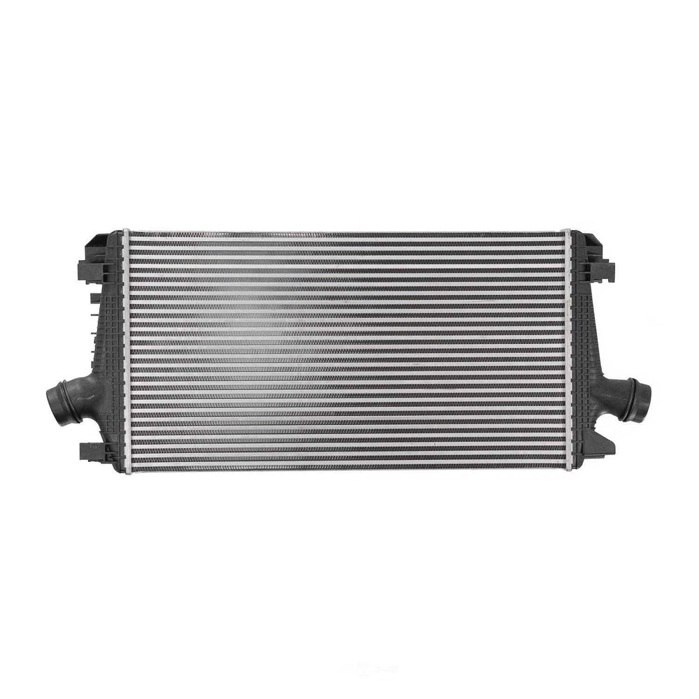 Intercooler-Auto Trans, Turbo LKQ CORP CAC010120