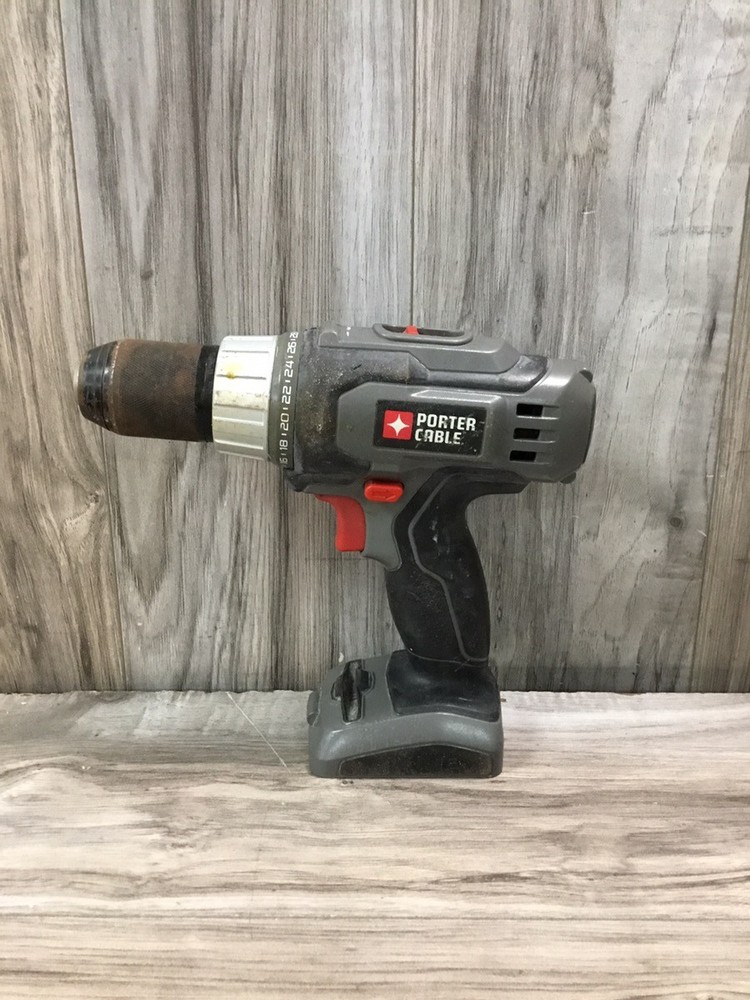 PORTER CABLE PC1800D (PSL038661)