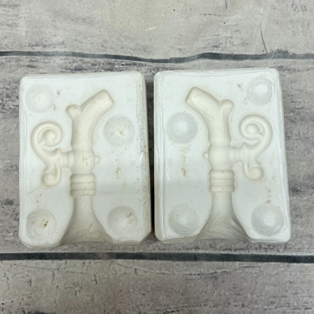 Ceramic Slip Casting Mold