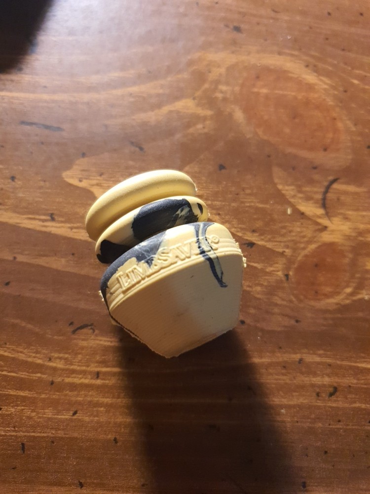 Limbsaver Standard Stabilizer Deresonator