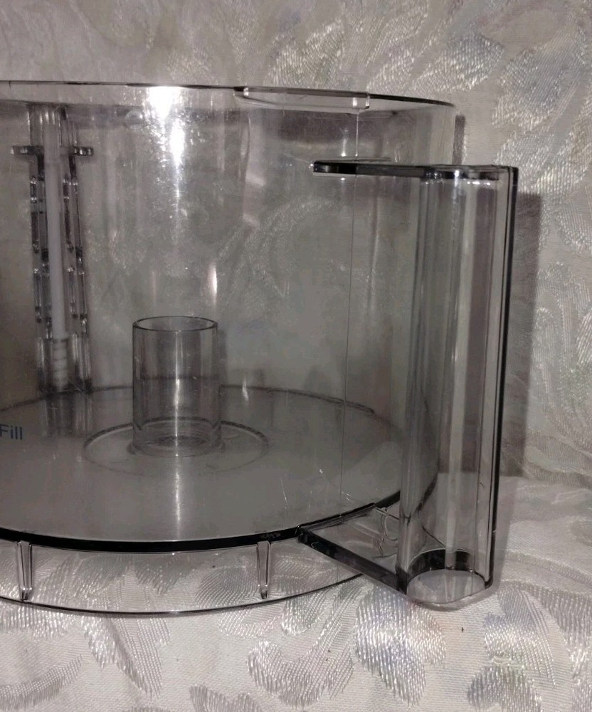 Cuisinart DLC-8Food Processor Work Bowl Replacement Part