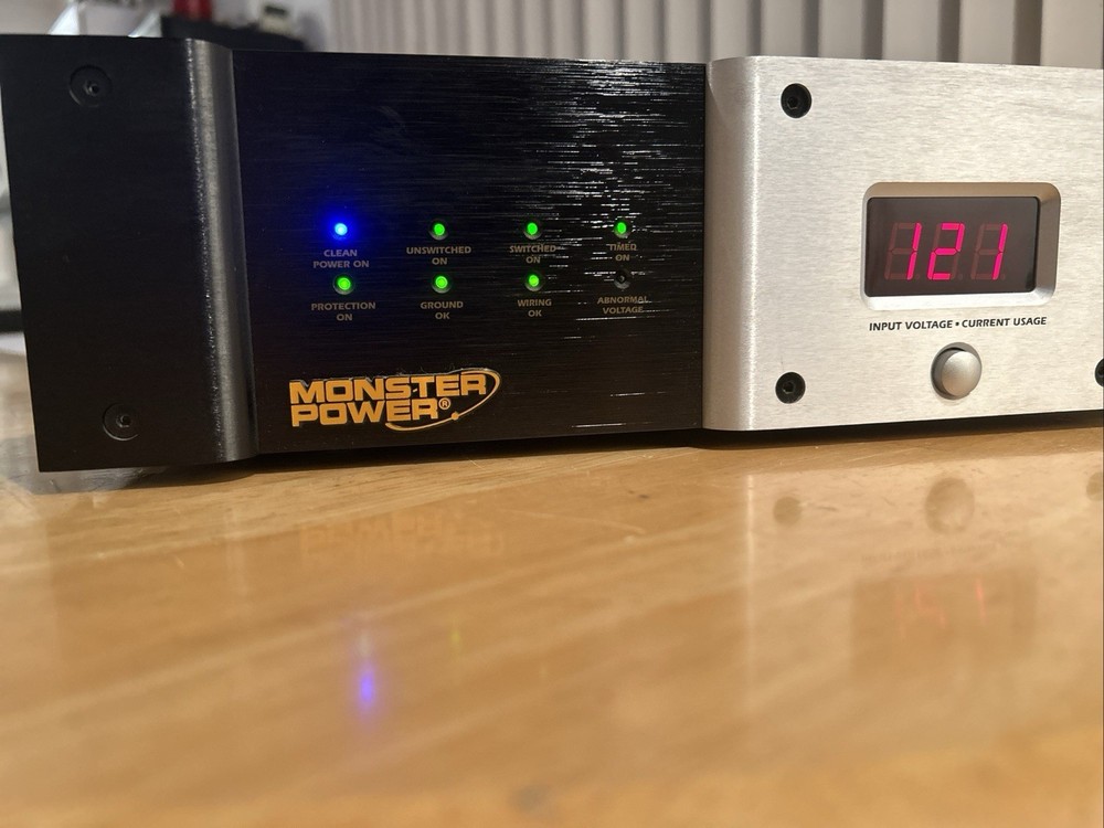 Autonomic MMS-5A Mirage Five Source Audio Server (Working With Issues-Read)