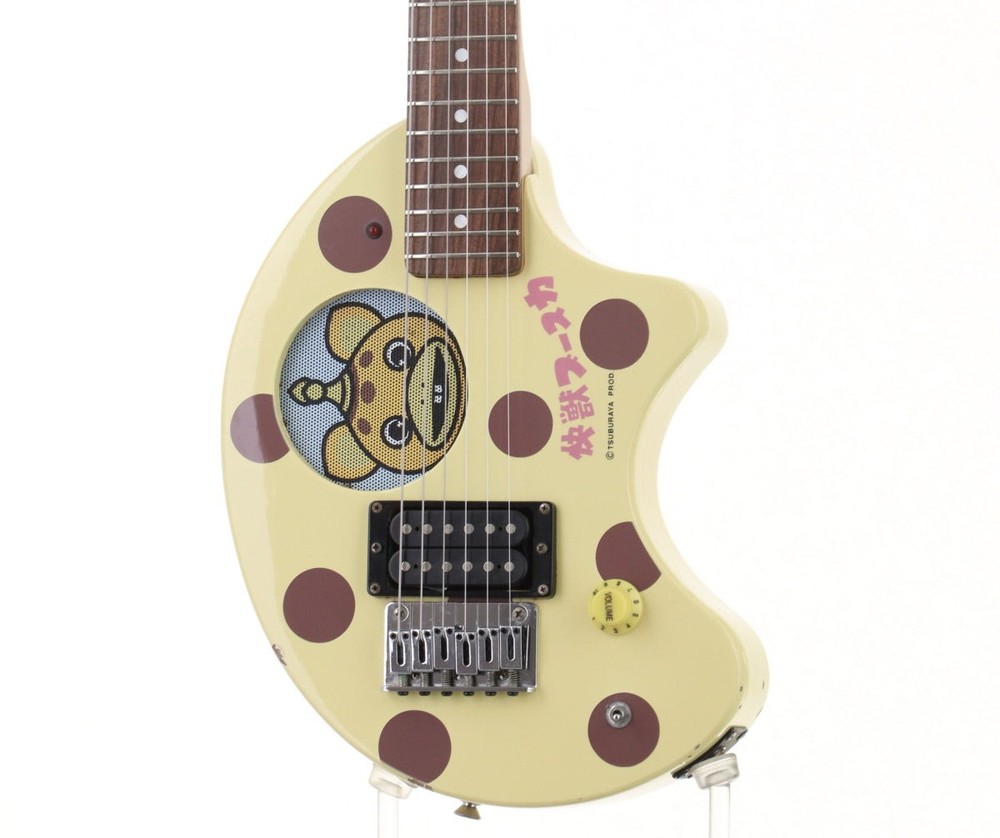 FERNANDES/BURNY BOOSKA-ZO [-]