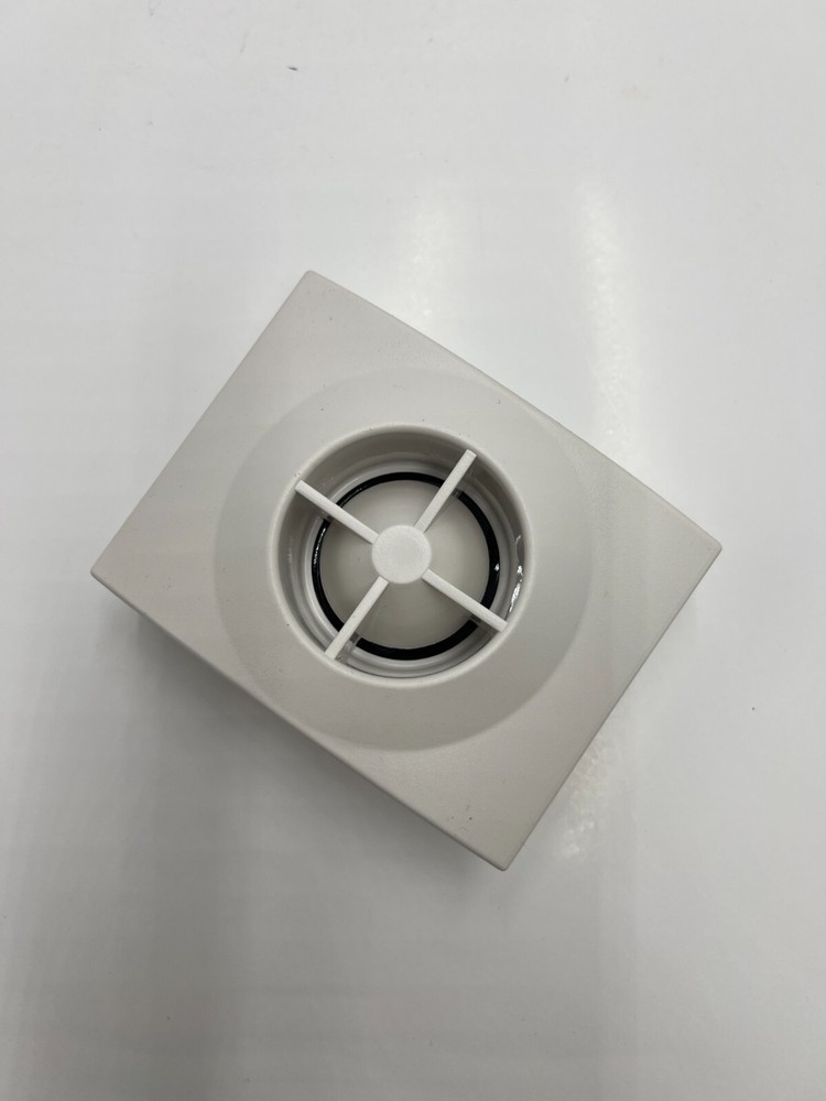 Resideo WAVE Indoor Speaker White