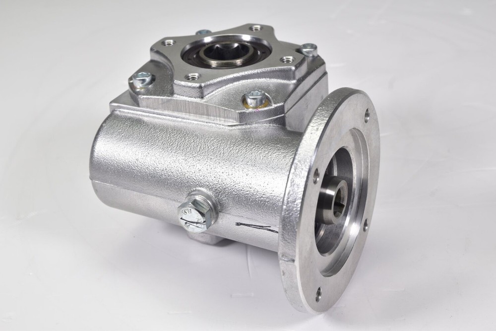 REXROTH 3 842 527 868, GS14-1, Angular gear, i=20