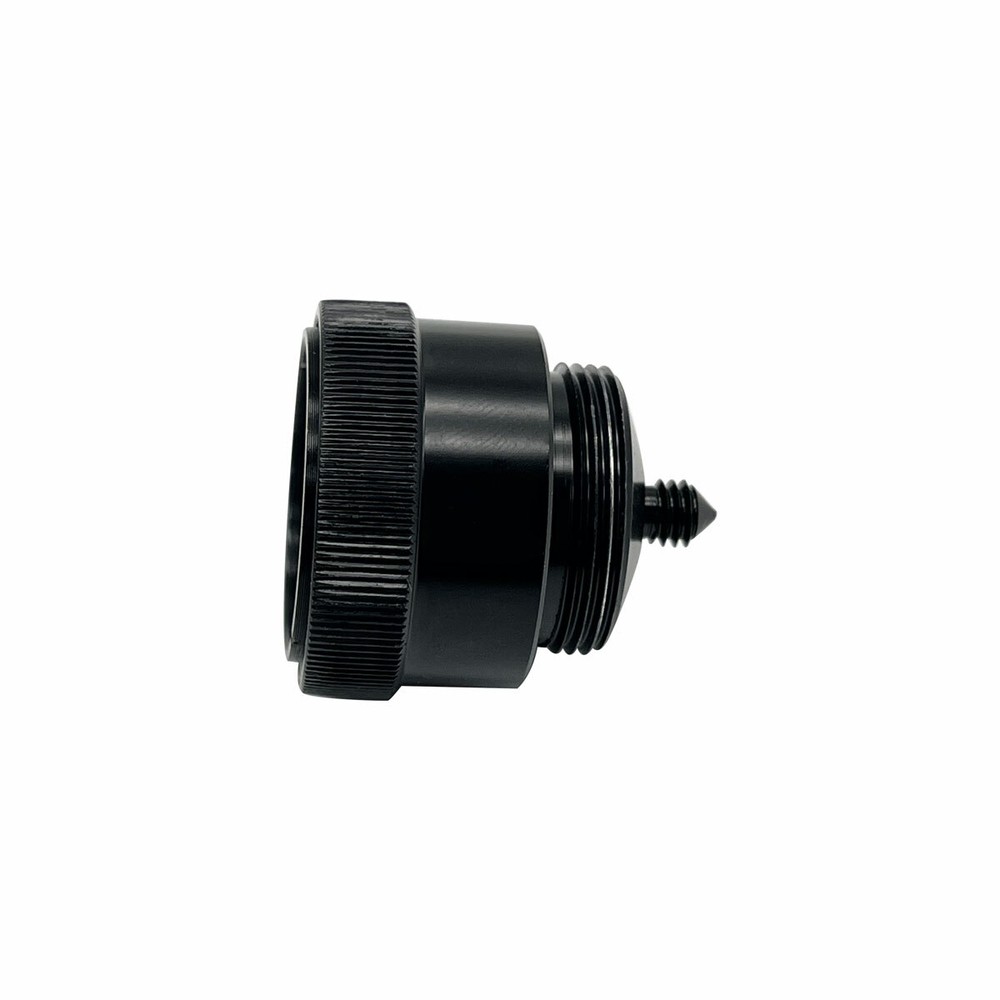 NEW MINI REPLACEMENT PEANUT PRISM FOR TOTAL STATION SURVEYING INSTRUMENTS