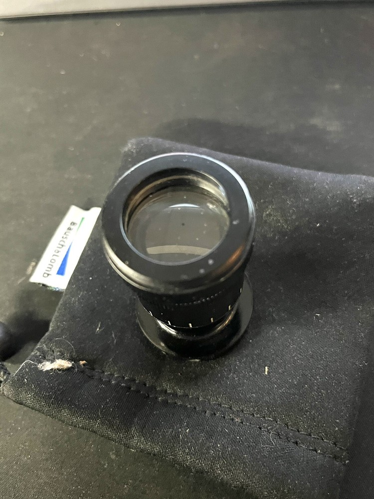 SELSI 2.5x coated - Japan - black.