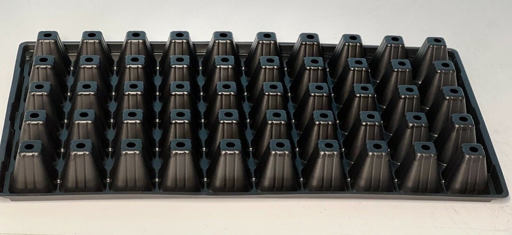 Seed Starter Trays 1000 Cells (20 TRAYS) Seed Germination