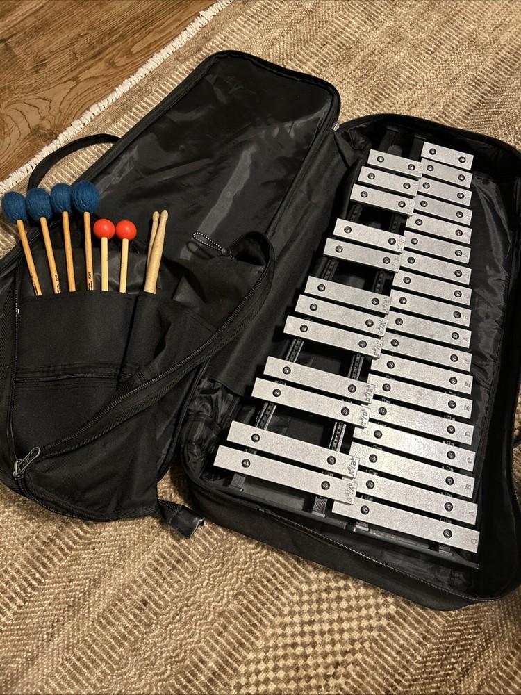 Innovative Percussion Xylophone Practice Kit