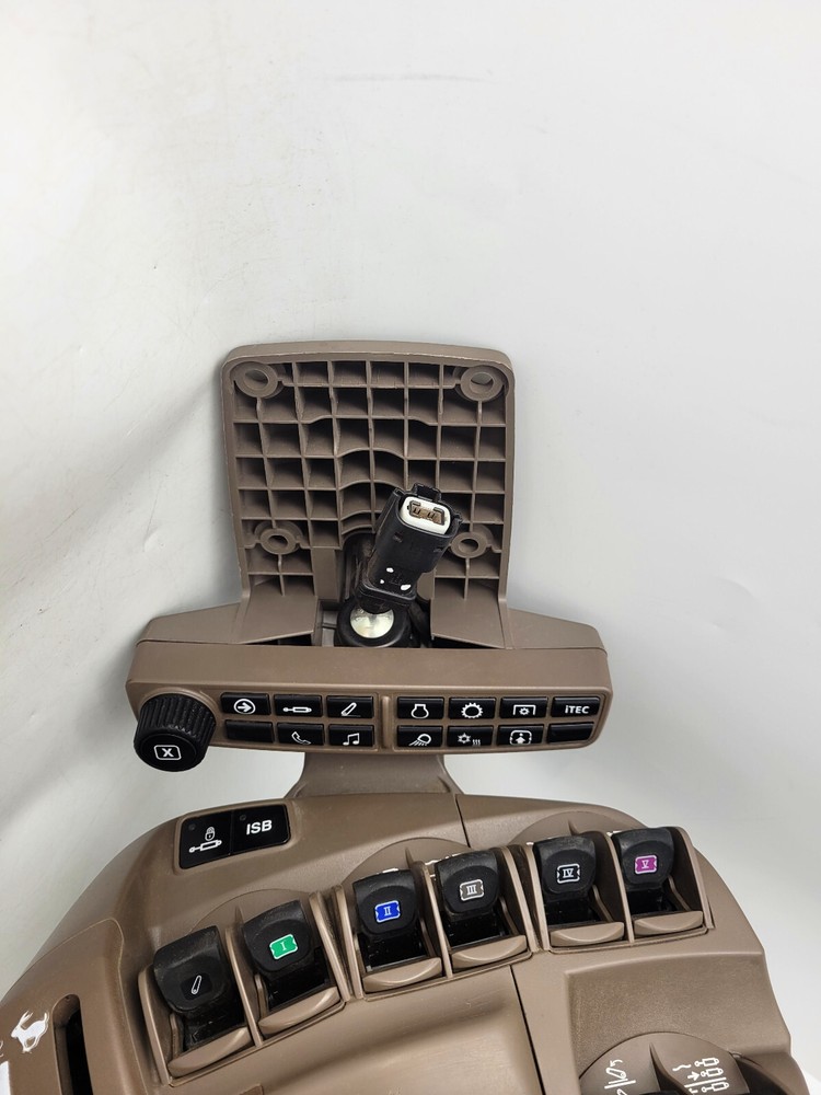 Command PRO R 8R 7R 6R series John Deere Control Module