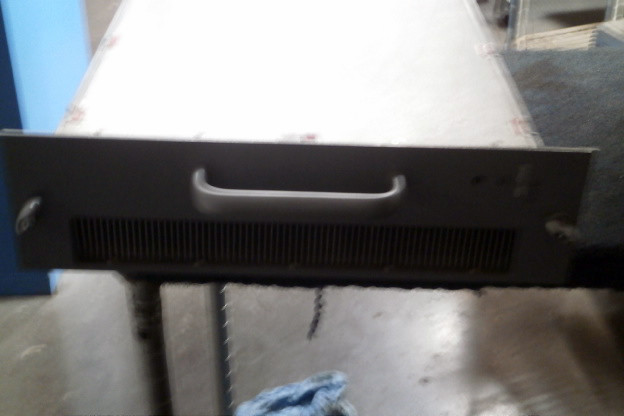 SPECTRIAN DCS 60W MCPA