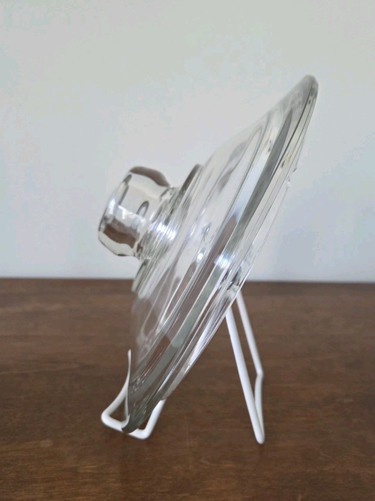 Replacement Crock Pot Slow Cooker Glass Lid