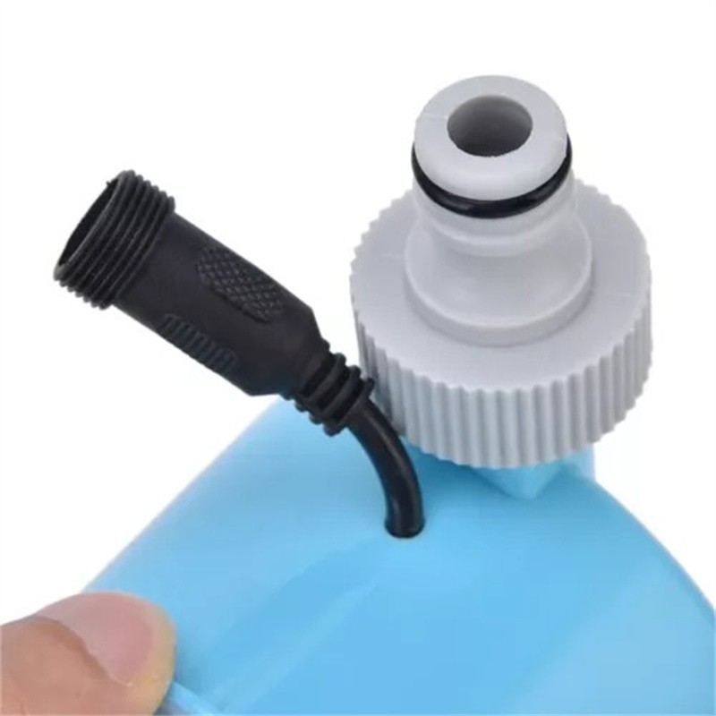 Automatic Water Timer App Remote WIFI Controller For Garden Watering Irrigation