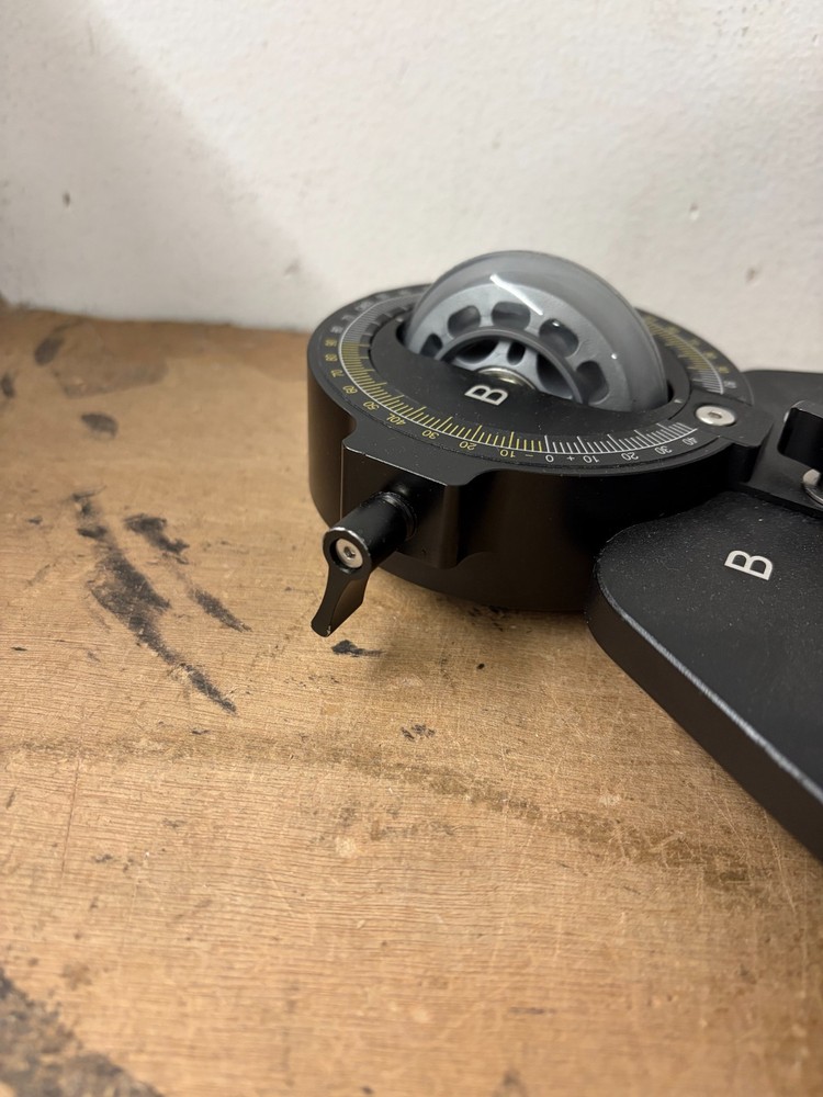 Teris TS-RH100 Rolling Hi-Hat