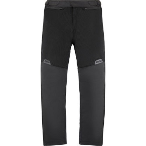 Icon Mesh AF Overpant - Black Pants - Men's Size Medium