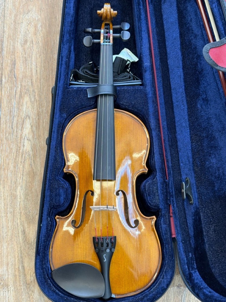 STENTOR VIOLIN STUDENT II (SBL016025)