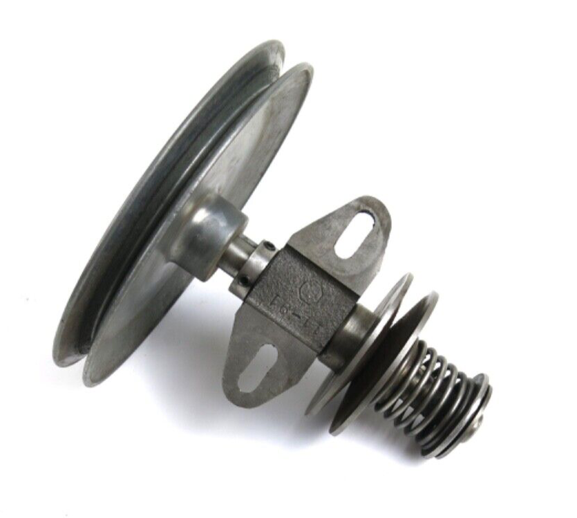 Rockwell 70-400 20" Drill Press Power Feed Pulley & Bracket Assembly
