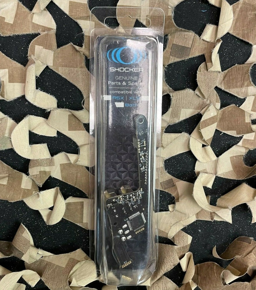 NEW SP Shocker Amp Main Circuit Board (SHK417)