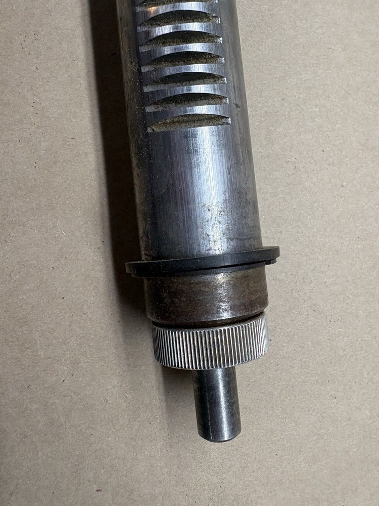 ShopSmith Mark V Quill 9 Spline