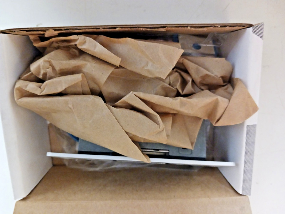 NUTONE DR-2-SA ELECTRIC DOOR RELEASE