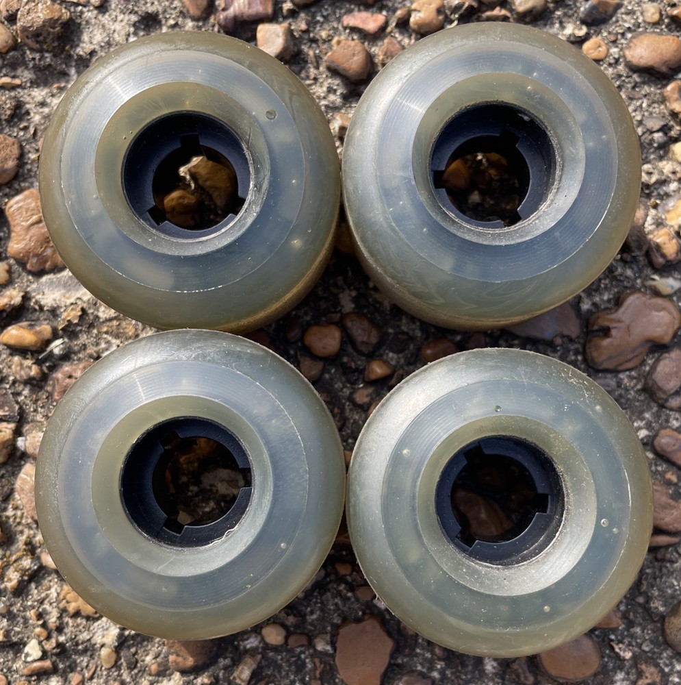 Pig Wheels 54mm Soft