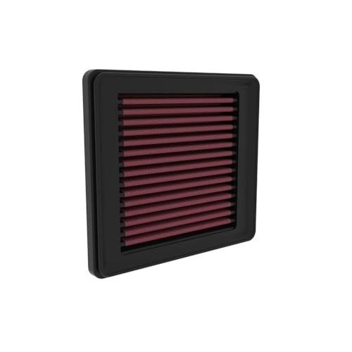 Engine Air Filter: High Performance, Premium, Powersport Air Filter: