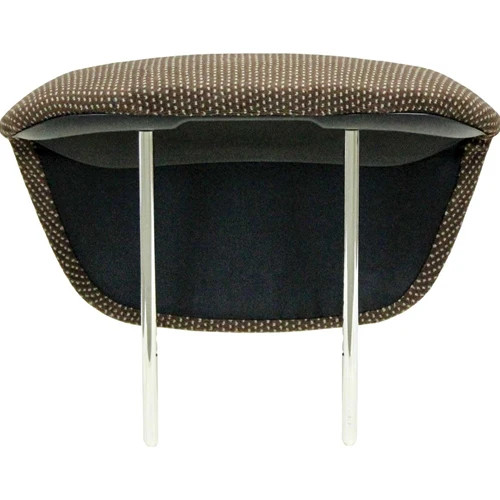 Fabric Back Rest Extension Head Rest Cushion for Grammer