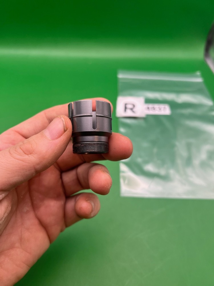 Shocker Feedneck Base